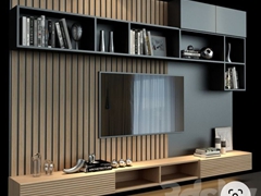 TV UNIT