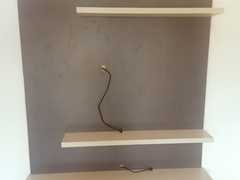 TV UNIT